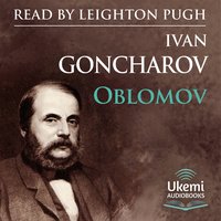 Oblomov - Ivan Goncharov - audiobook