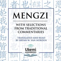 Mengzi (Mencius) - Bryan W. Van Norden - audiobook