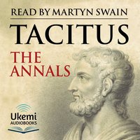The Annals - Tacitus - audiobook
