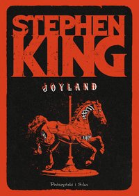 Joyland - Stephen King - ebook