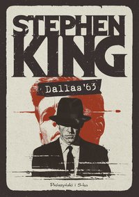 Dallas '63 - Stephen King - ebook