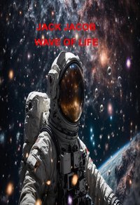 Wave of Life - Jack Jacob - audiobook