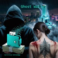 Ghost Wallet - Carvillan Whitemage - ebook
