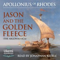 Jason and the Golden Fleece - Apollonius of Rhodes - audiobook