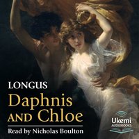 Daphnis and Chloe - Longus - audiobook