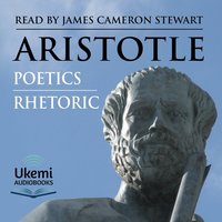 Rhetoric and Poetics - Aristotle - audiobook