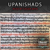 The Thirteen Principal Upanishads - Anonymous - audiobook