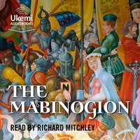 The Mabinogion - Charlotte Guest - audiobook