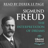 The Interpretation of Dreams - Sigmund Freud - audiobook