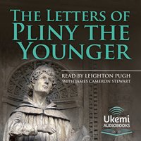 The Letters of Pliny the Younger - Pliny the Younger - audiobook