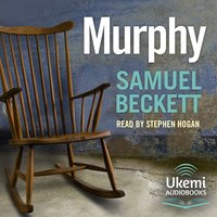 Murphy - Samuel Beckett - audiobook