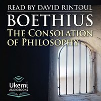 The Consolation of Philosophy - Manlius Boethius - audiobook