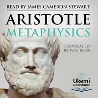 Metaphysics - Aristotle - audiobook