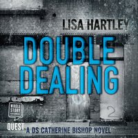 Double Dealing - Lisa Hartley - audiobook