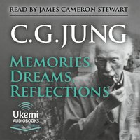 Memories, Dreams, Reflections - C. G. Jung - audiobook