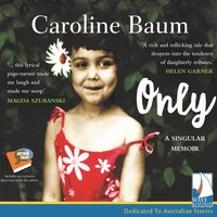 Only - Caroline Baum - audiobook