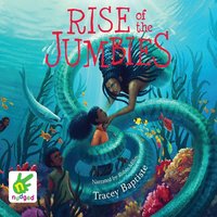 Rise of the Jumbies - Tracey Baptiste - audiobook