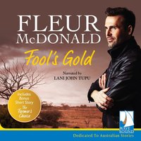 Fool's Gold - Fleur McDonald - audiobook