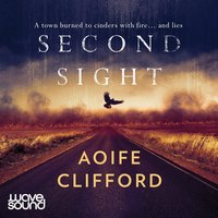 Second Sight - Aoife Clifford - audiobook