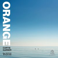 Orange - Curtis Garner - audiobook