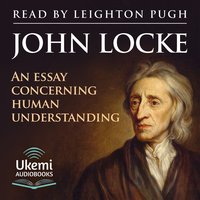 An Essay Concerning Human Understanding - John Locke - audiobook