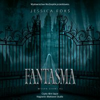 Fantasma - Jessica Foks - audiobook