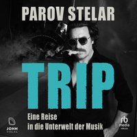 Trip - Parov Stelar - audiobook