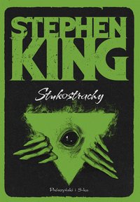Stukostrachy - Stephen King - ebook