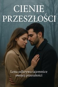 Cienie przeszłości - Natalia Anonimowa - ebook