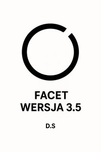 Facet wersja 3.5 - Dawid Paweł - ebook