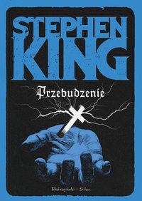 Przebudzenie - Stephen King - ebook