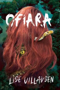 Ofiara - Lise Villadsen - ebook
