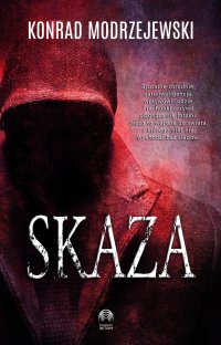 Skaza - Konrad Modrzejewski - ebook