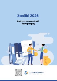 Zasiłki 2026 Praktyczne wskazówki i nowe przepisy - Marek Styczeń - ebook
