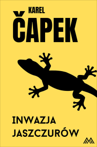Inwazja jaszczurów - Karel Capek - ebook