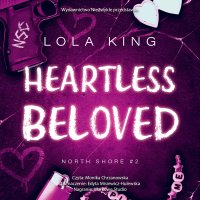 Heartless Beloved - Lola King - audiobook