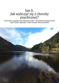 Jak wyleczyć się z choroby psychicznej? - Jan S. - ebook
