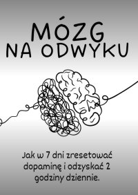 Mózg na odwyku - Sikora Przemysław - ebook
