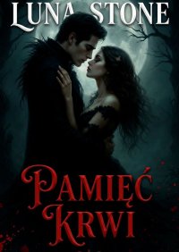Pamięć krwi - Luna Stone - ebook