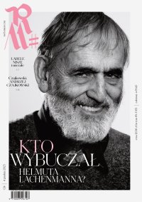 Ruch Muzyczny 24/2025 - Opracowanie Zbiorowe - eprasa