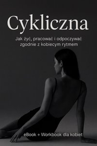 Cykliczna - Ewa Cykliczna - ebook