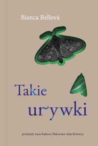 Takie urywki - Bianca Bellova - ebook