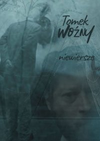 niewiersze - Tomek Woźny - ebook