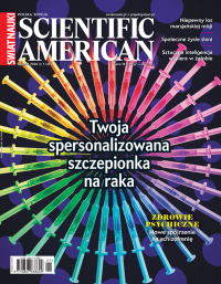 Świat Nauki. Numer 1/2026 - Opracowanie zbiorowe - eprasa