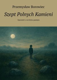 Szept Polnych Kamieni - Przemysław Borowiec - ebook