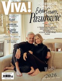 Viva 24/2025 - Opracowanie zbiorowe - eprasa