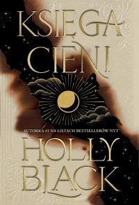 Księga cieni. Księga nocy. Tom 2 - Holly Black - ebook