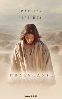 Przesłanie - Mariusz Zieliński - ebook