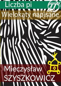 Wielokąty napisane - Mieczysław Szyszkowicz - ebook
