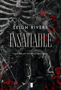 Insatiable - Leigh Rivers - ebook